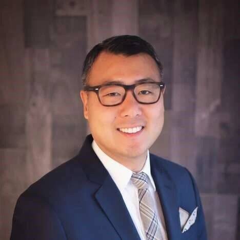 Innovation Strategy Award - David Lee, Kellanova