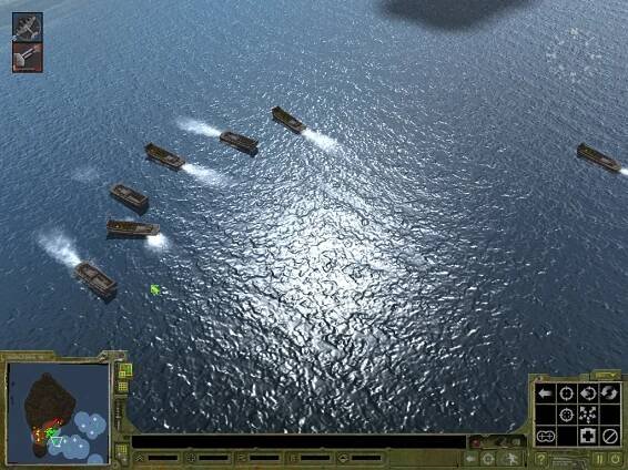 Sudden Strike 3: Arms for Victory – Gamepark.cz