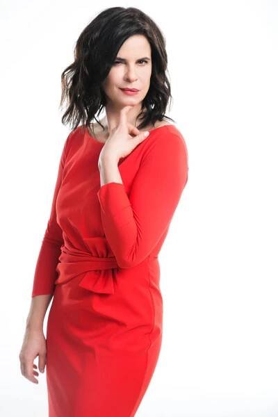 FOTO Herečka Zuzana Fialová už myslí na najhoršie: Čo chcem mať ...