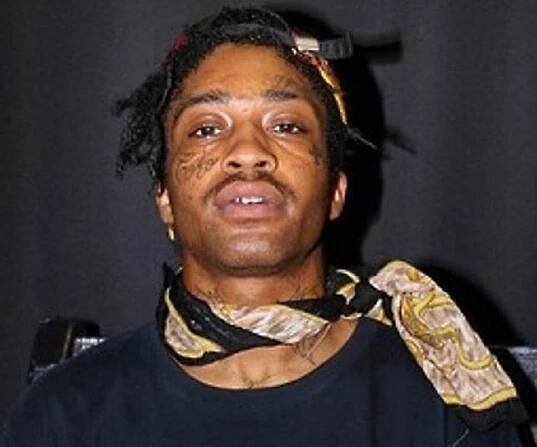 Lil Tracy