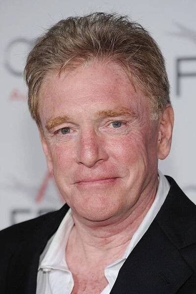 William Atherton herec
