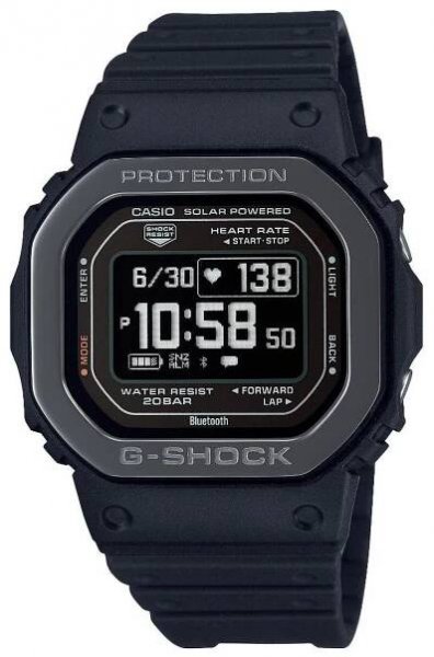 Hodinky Casio DW-H5600MB-1ER