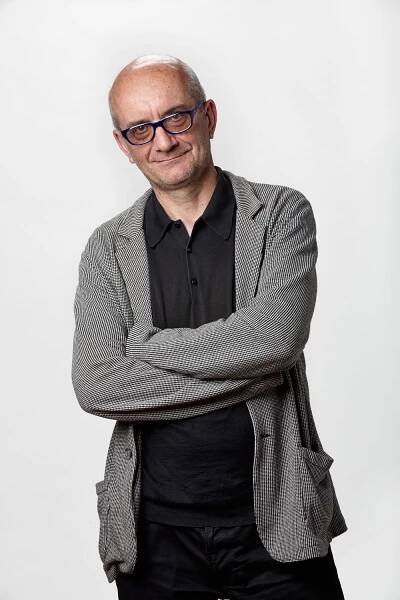 The Artistic Direction - Ravenna Festival