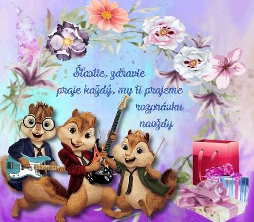 Detské priania 2 – pre potešenie duše