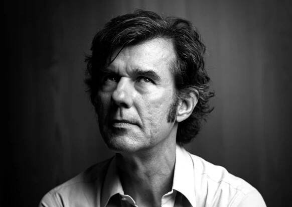 Stefan Sagmeister: Wie wir gestalten - CALL Magazine