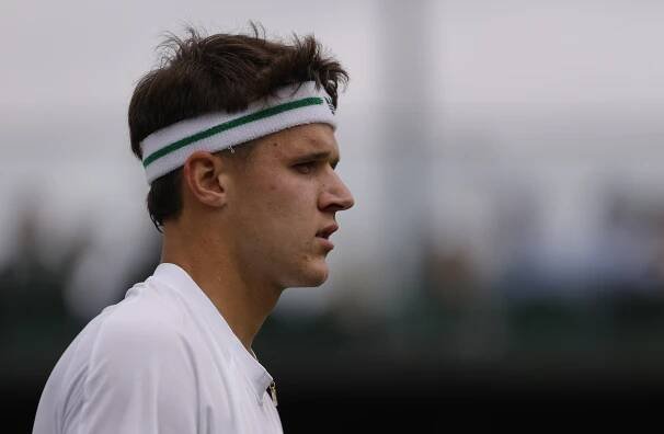 Menšík po boku Alcaraze či Zvereva. Český teenager je v nominaci na Laver Cup