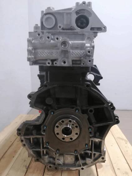 Motor 2.0 Ecoblue Ford Transit