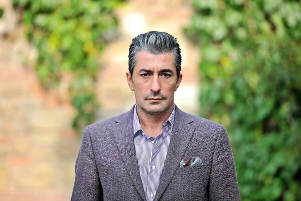 Vyměněné osudy - Promo - Erkan Petekkaya