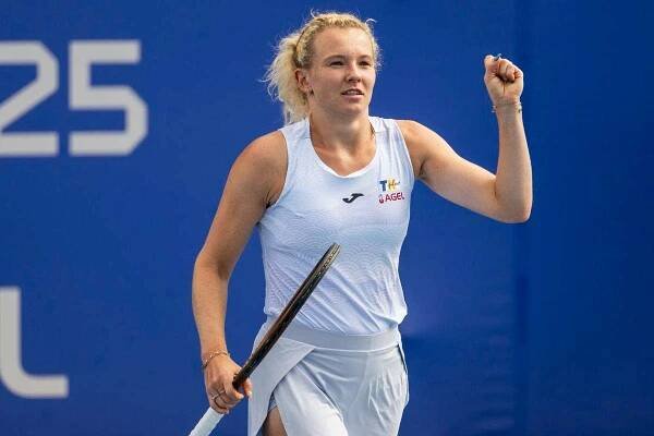 Livesport Prague Open