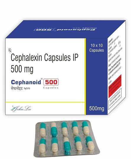 Cephanoid-500
