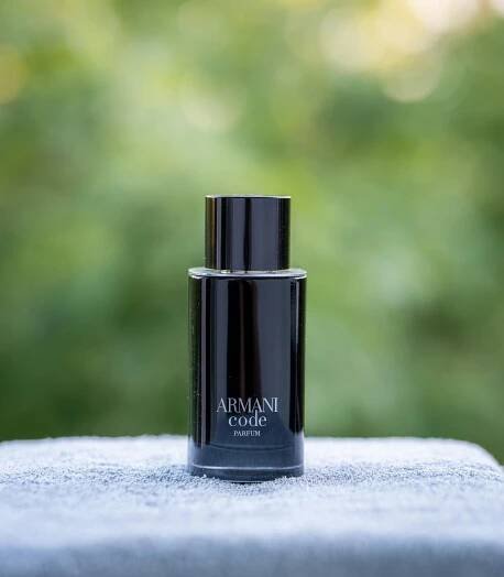 Armani Code Parfum Giorgio Armani pro muže