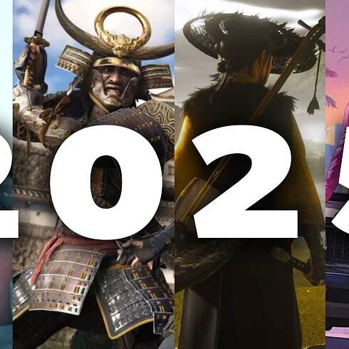 2025 will be a make-or-break year for triple-A video games as we know them