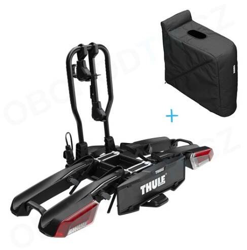 Thule EasyFold 3 944 2bike + taška Thule 9446