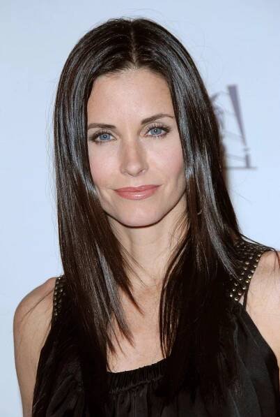 Courteney Cox fotka