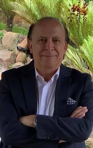 Roberto Guerrero