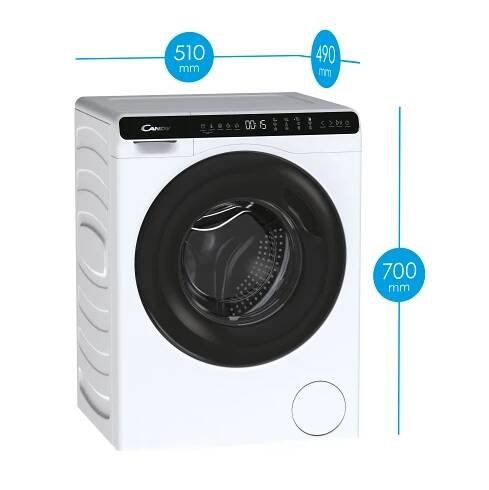 CANDY CW50-BP12307-S
