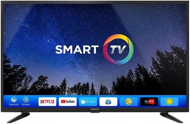 SMART televizor