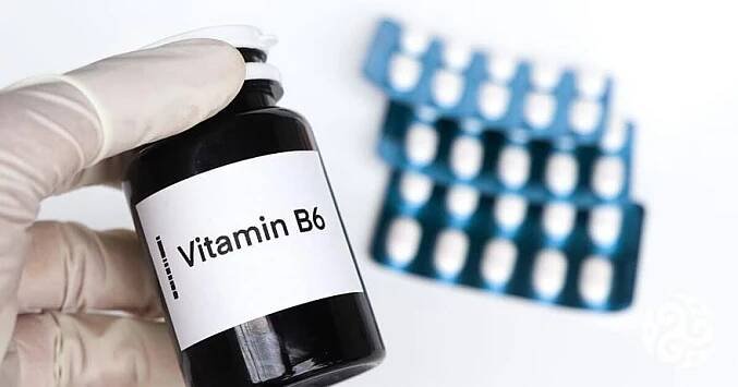 Význam vitamínu B6 pro organismus: účinky a benefity pyridoxinu