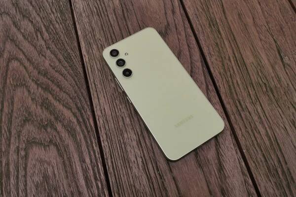 Galaxy A54 1