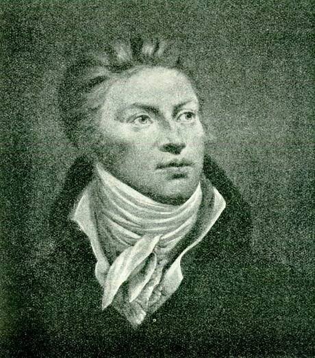 Gilly, Friedrich 