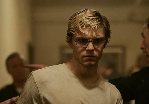 'Dahmer: Monster' Debuts With Nielsen's Tenth Biggest Streaming Week Ever