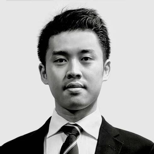 Michael Cheng, Associate - Elsberg Baker & Maruri