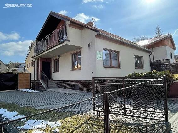 Prodej Dům, Rudice, okres Blansko