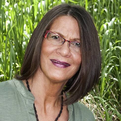 sharonthomas