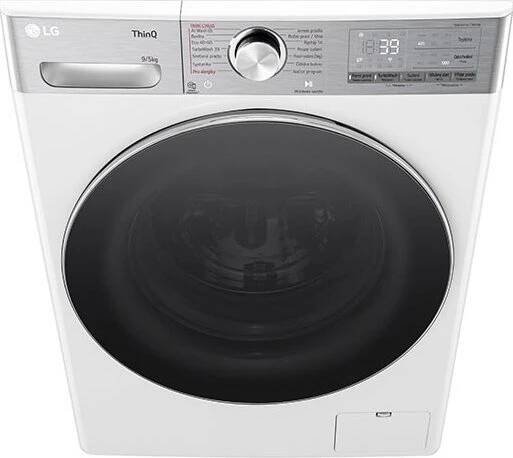LG FCR9A95WC