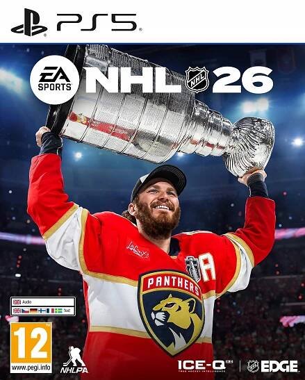 NHL 26 (PS5) - Smarty.cz