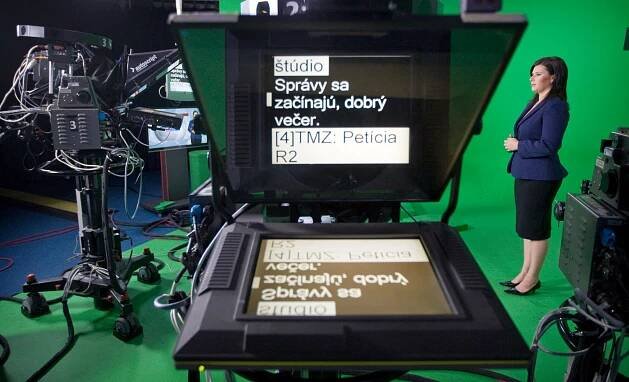 Ve slovenské RTVS dalo výpověď 12 redaktorů. ‚Nedokážeme už dělat svou práci jako doposud,‘ říkají