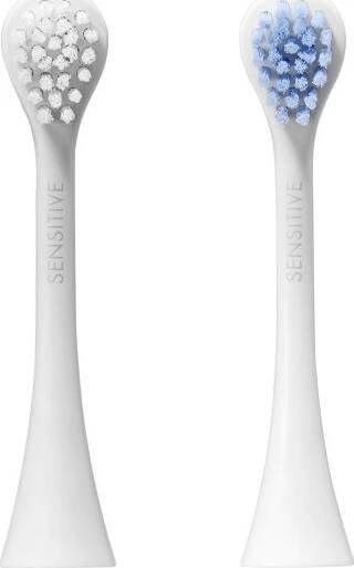 Curaprox Hydrosonic PRO Sensitive náhradní hlavice 2 ks od 519 Kč