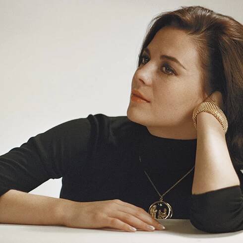 The Mystery Surrounding Natalie Wood's Death