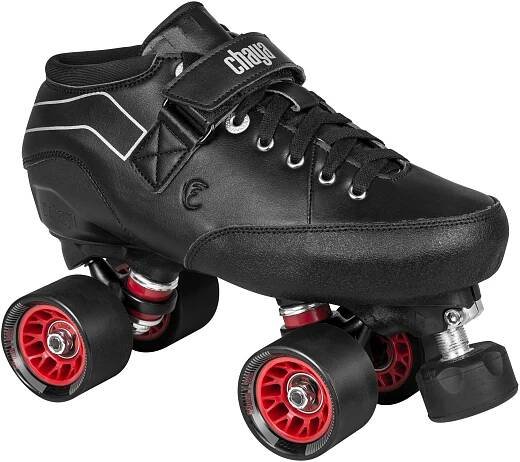 Powerslide Quad Brusle