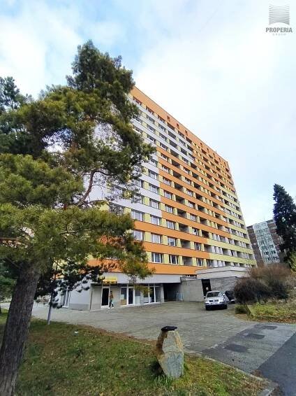Pronájem, Byty 1+1, 33 m 2  - Brno - Lesná - velký náhled 6