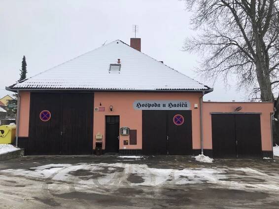 SDH Kralice nad Oslavou