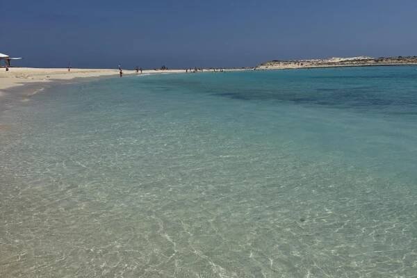 Hotel Jaz Sakhra, Egypt Marsa Matrouh - 33 201 Kč Invia