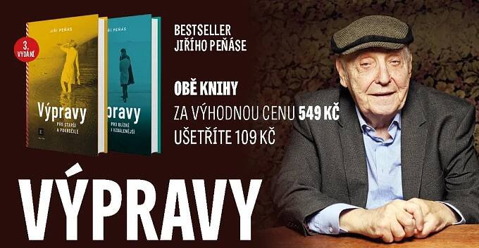 „Líbí se mi Peňásův monarchistický přístup,“ říká psychiatr Radkin Honzák - Echo24.cz