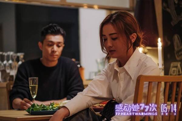 77 Heartwarmings - Fotosky - Charlene Choi