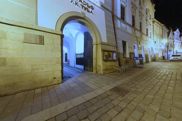 Kino Světozor foto 5