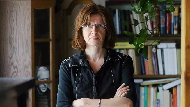 Rok po smrti svého otce Ivana Martina se Františka Jirousová rozhodla opravit...