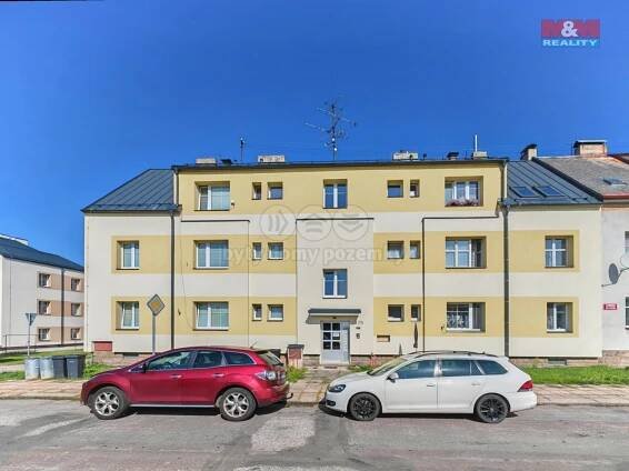 Prodej bytu 1+1, Jaroměř, ul. Slovenského nár. povstání, obrázek č.4