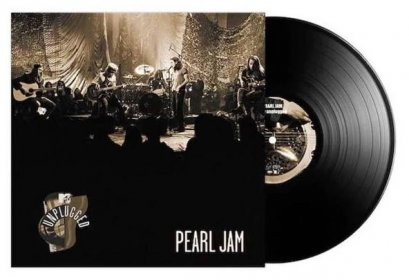 Pearl Jam – MTV
