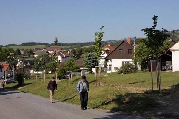 Oslavy 660. let - Oficiální stránky obce Lažiště