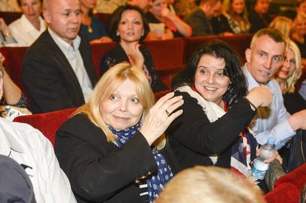 Nejhorší je bezmoc! Dcera Josefa Laufera (80) promluvila o nemocném tátovi