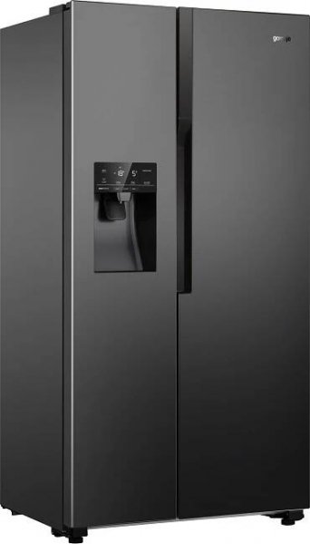 GORENJE NRS9182VB