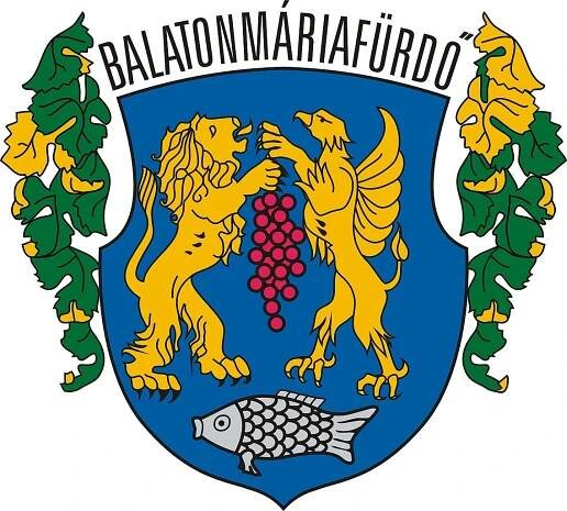 Soubor:HUN Balatonmáriafürdő COA.jpg – Wikipedie