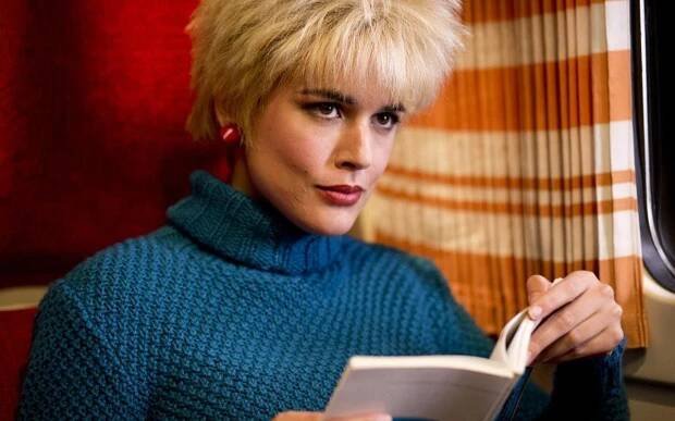 'Julieta' Is Pedro Almodóvar's Best Film in Years