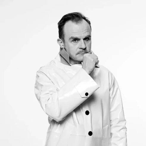 Piotr Rogucki
