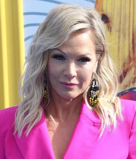 Foto k tématu Jennie Garth – stránka 16
